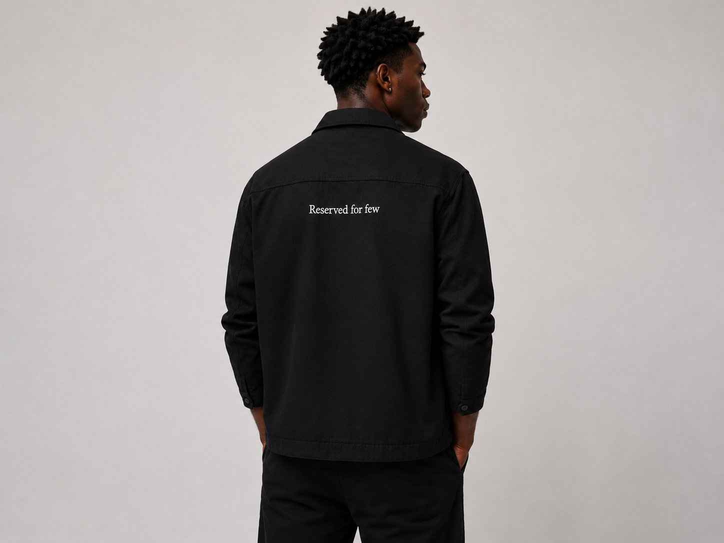 Shacket