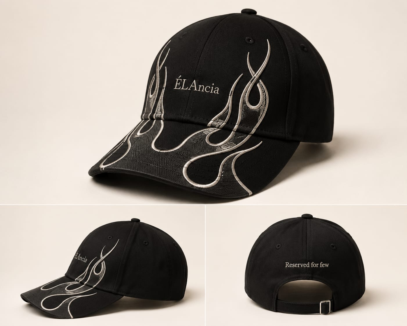 Unisex Cap