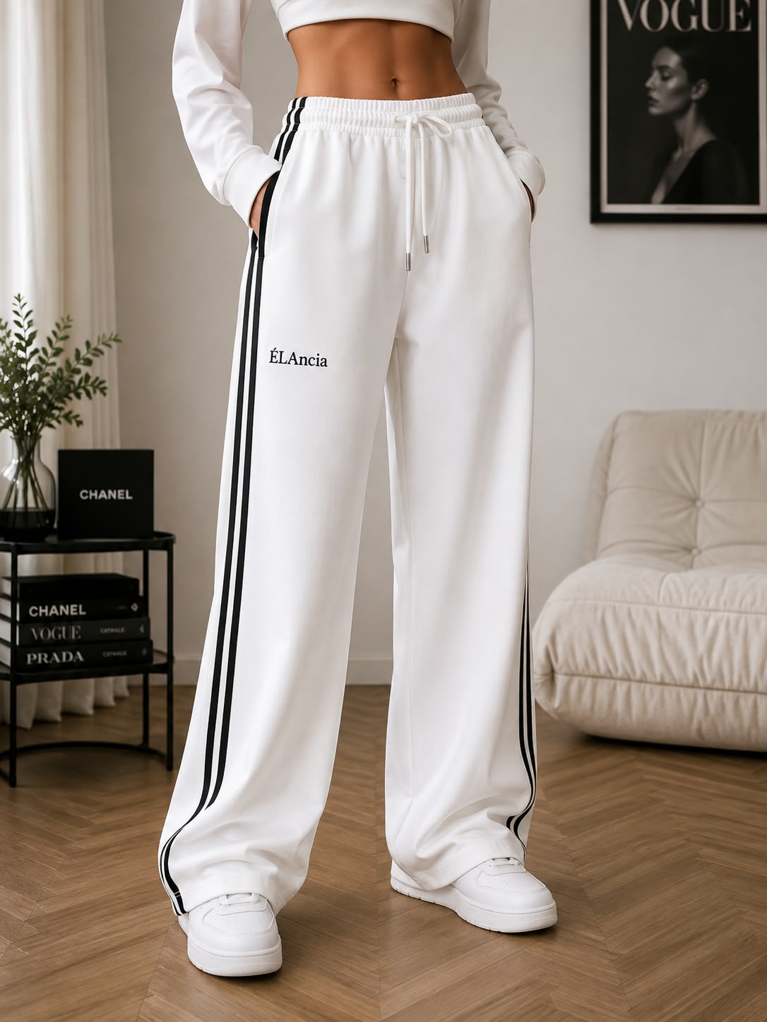 Trackpant
