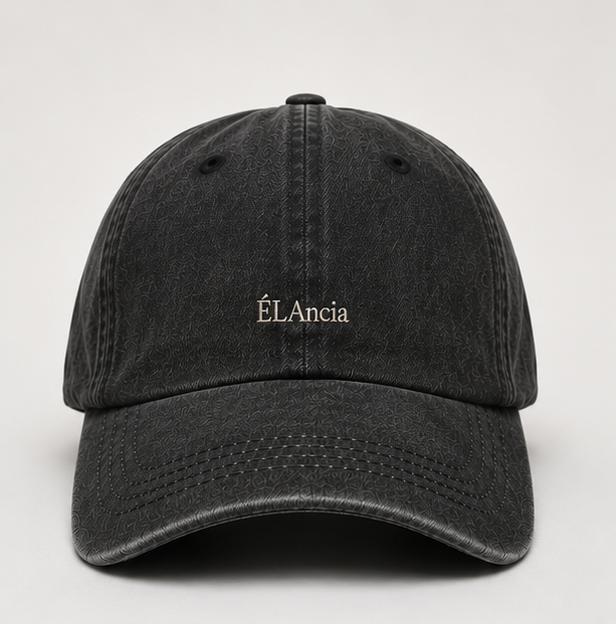 Unisex Cap