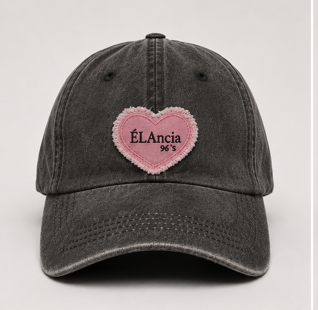 Unisex Cap